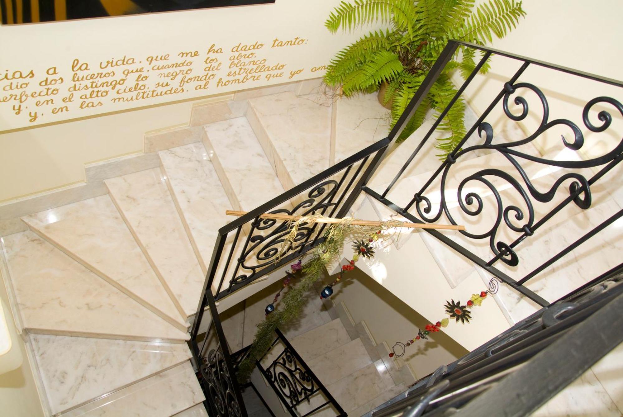 Residencial Terra De Mar Calpe, Grupo Terra De Mar, Alojamientos Con Encanto المظهر الخارجي الصورة