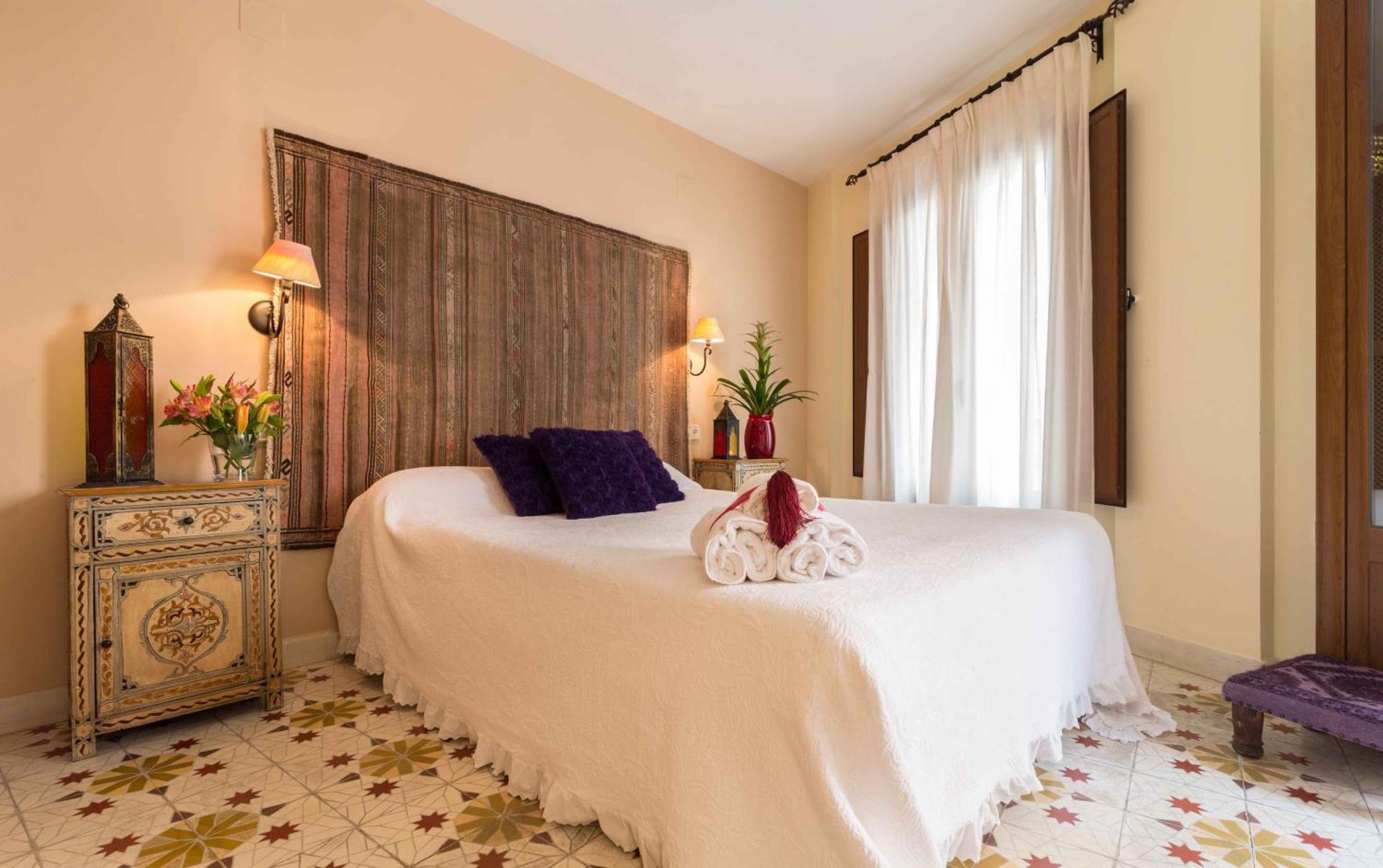 Residencial Terra De Mar Calpe, Grupo Terra De Mar, Alojamientos Con Encanto المظهر الخارجي الصورة